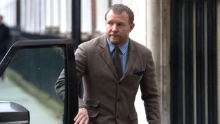 Ugh, Guy Ritchie's <i>Toff Guys<em></em></i> isn't called <i>Toff Guys<em></em></i> anymore<em></em>